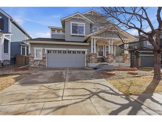 10468 Wagon Box Cir, Highlands Ranch, CO 80130