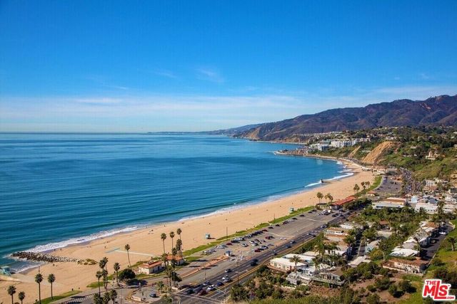 16321 Pacific Coast Highway 41, Pacific Palisades, CA 90272