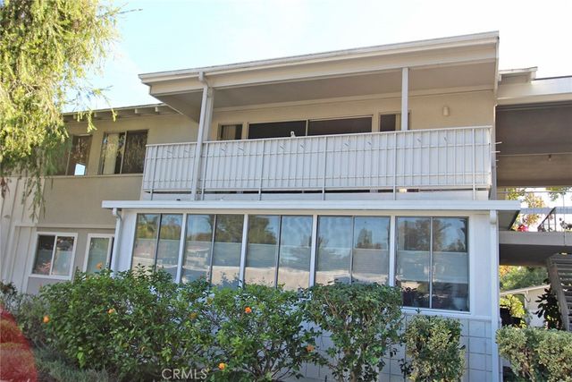 368 Avenida Castilla P, Laguna Woods, CA 92637