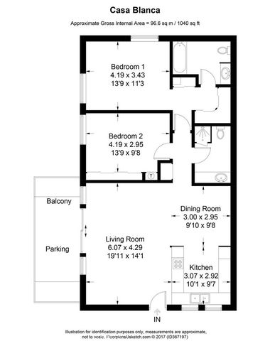 368 Avenida Castilla P, Laguna Woods, CA 92637