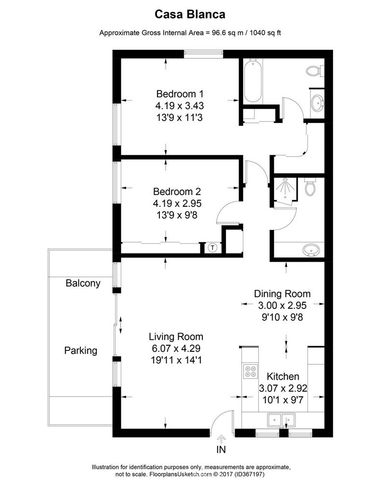 368 Avenida Castilla P, Laguna Woods, CA 92637