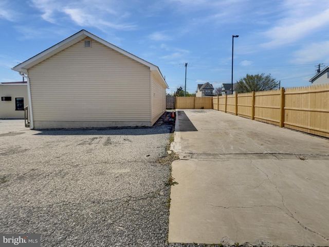 501 BUCK STREET, Millville, NJ 08332