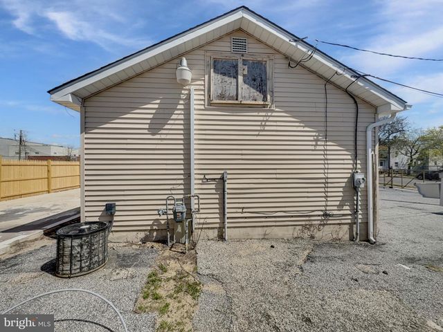 501 BUCK STREET, Millville, NJ 08332