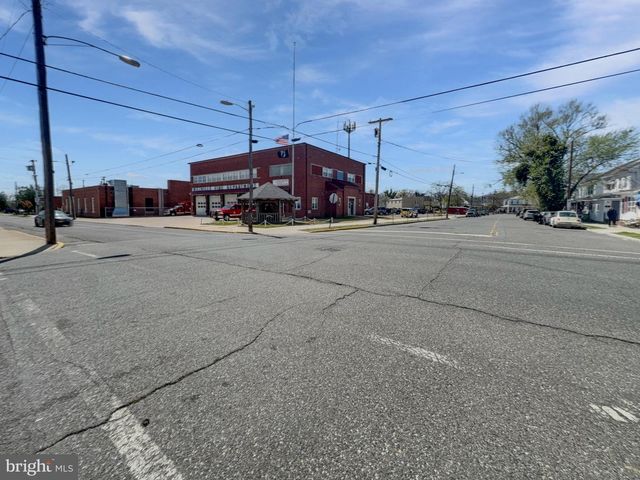 501 BUCK STREET, Millville, NJ 08332