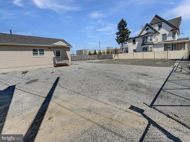 501 BUCK STREET, Millville, NJ 08332
