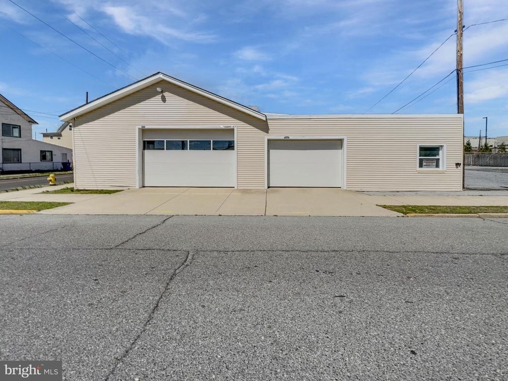 501 BUCK STREET, Millville, NJ 08332