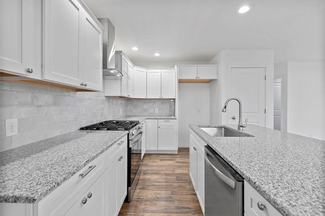 147 Jefferson Avenue, Metolius, OR 97741