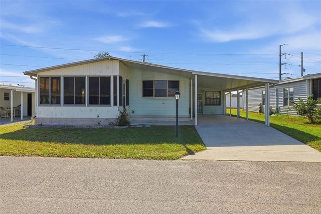 6644 PRINCETON DRIVE NE, Winter Haven, FL 33881