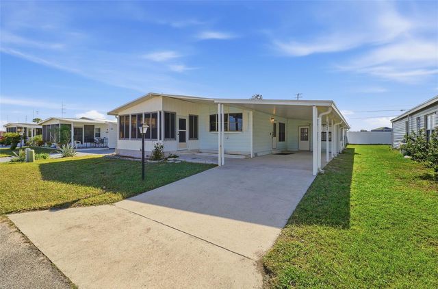 6644 PRINCETON DRIVE NE, Winter Haven, FL 33881