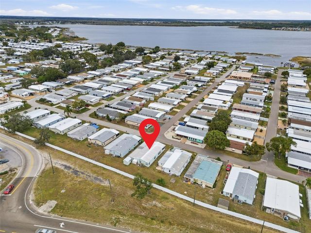 6644 PRINCETON DRIVE NE, Winter Haven, FL 33881