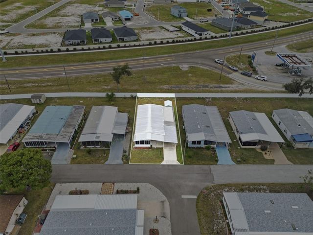 6644 PRINCETON DRIVE NE, Winter Haven, FL 33881