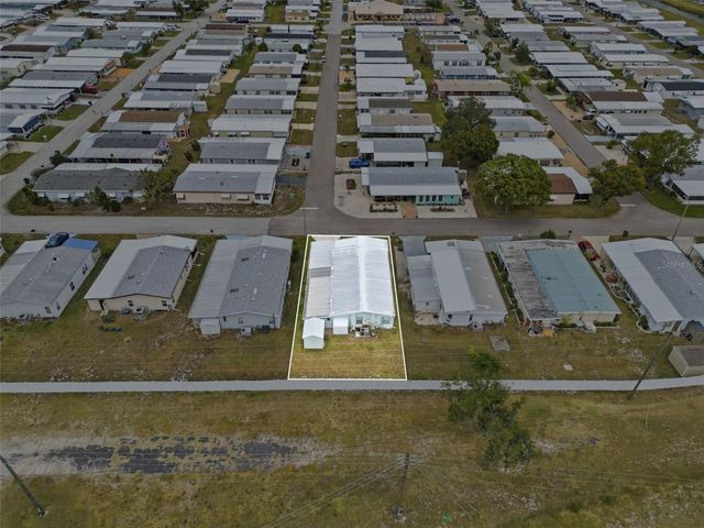 6644 PRINCETON DRIVE NE, Winter Haven, FL 33881