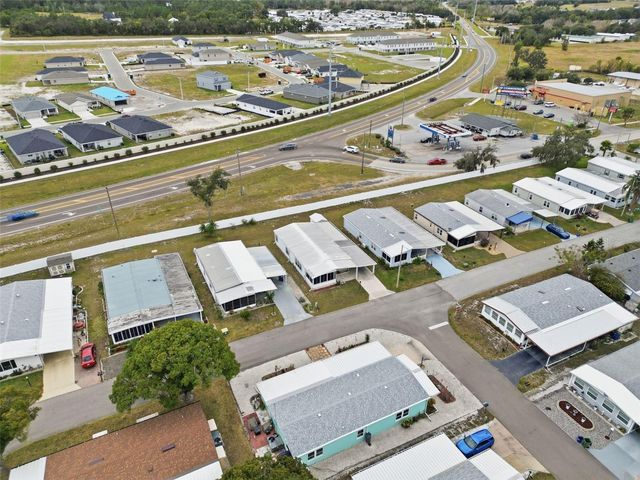 6644 PRINCETON DRIVE NE, Winter Haven, FL 33881