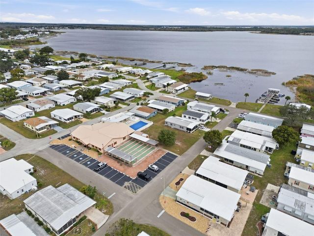 6644 PRINCETON DRIVE NE, Winter Haven, FL 33881