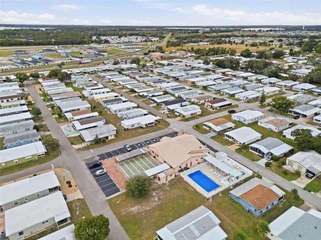 6644 PRINCETON DRIVE NE, Winter Haven, FL 33881