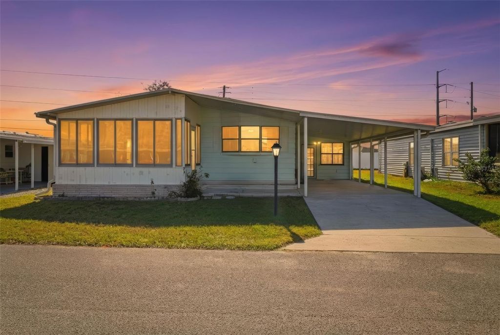 6644 PRINCETON DRIVE NE, Winter Haven, FL 33881