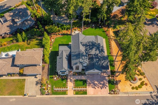 5464 Wood Duck Loop, Blaine, WA 98230
