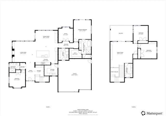 5464 Wood Duck Loop, Blaine, WA 98230