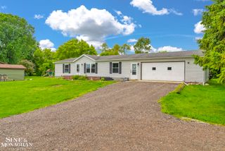 433 N Howard Street, Lexington Twp, MI 48422