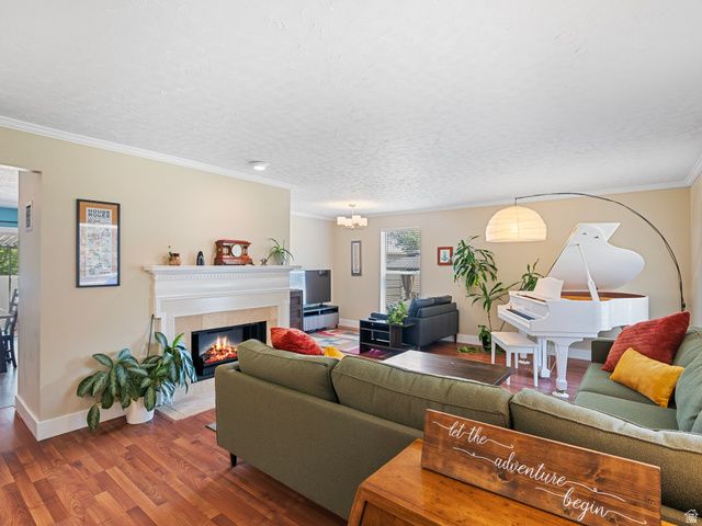 5524 S FAIRHAVEN CIR, Murray, UT 84123