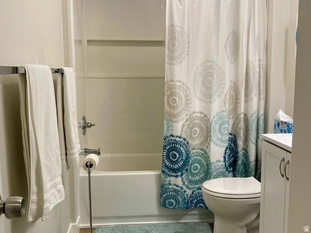 5524 S FAIRHAVEN CIR, Murray, UT 84123