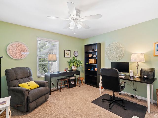 5524 S FAIRHAVEN CIR, Murray, UT 84123