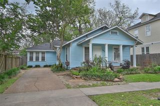 1010 Louise Street, Houston, TX 77009