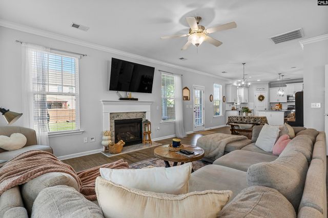 5 Corinth Court, Elgin, SC 29045