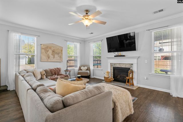 5 Corinth Court, Elgin, SC 29045