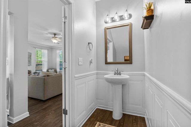 5 Corinth Court, Elgin, SC 29045