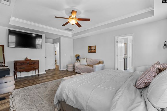 5 Corinth Court, Elgin, SC 29045