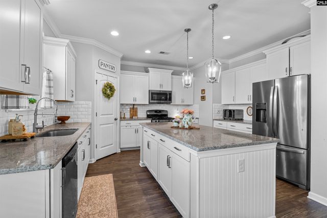 5 Corinth Court, Elgin, SC 29045