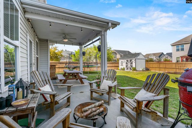 5 Corinth Court, Elgin, SC 29045