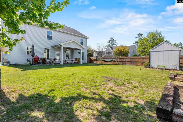 5 Corinth Court, Elgin, SC 29045