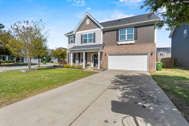 5 Corinth Court, Elgin, SC 29045