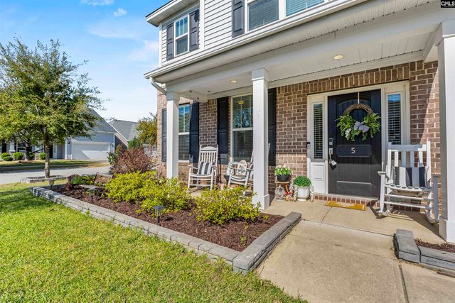 5 Corinth Court, Elgin, SC 29045