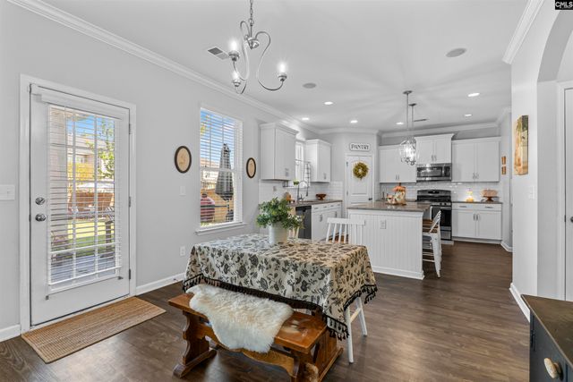 5 Corinth Court, Elgin, SC 29045