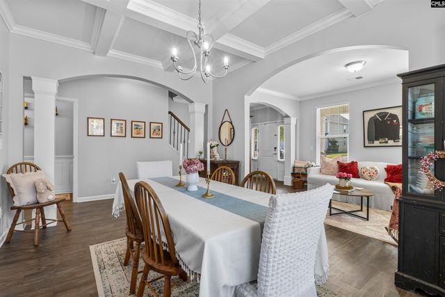 5 Corinth Court, Elgin, SC 29045