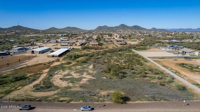 351xx N 7TH Street -, Phoenix, AZ 85086