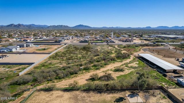 351xx N 7TH Street -, Phoenix, AZ 85086