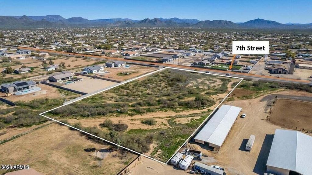 351xx N 7TH Street -, Phoenix, AZ 85086