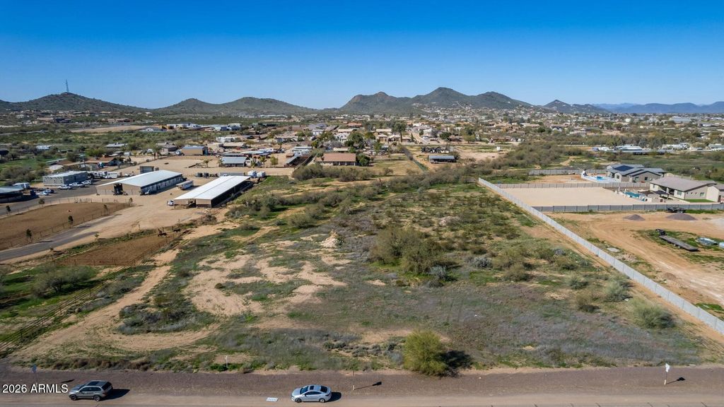 351xx N 7TH Street -, Phoenix, AZ 85086 — photo 4