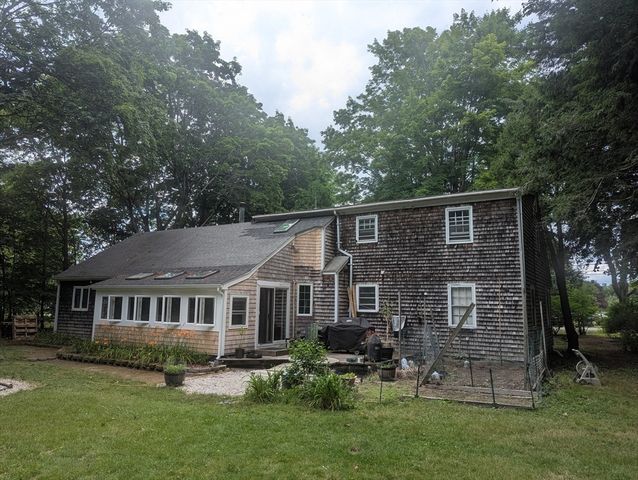 166 West St, Attleboro, MA 02703