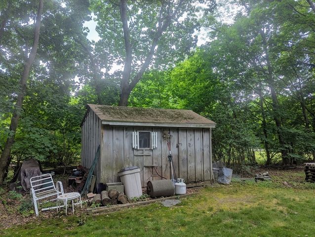 166 West St, Attleboro, MA 02703