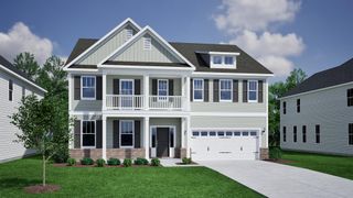 103 Sawlog Drive, Summerville, SC 29486