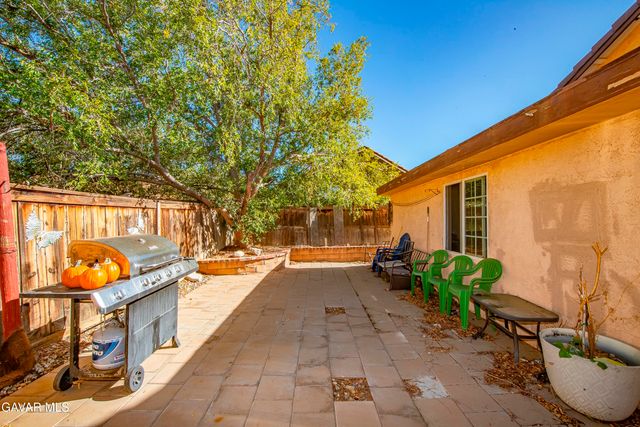 4937 Sunburst Drive, Palmdale, CA 93552