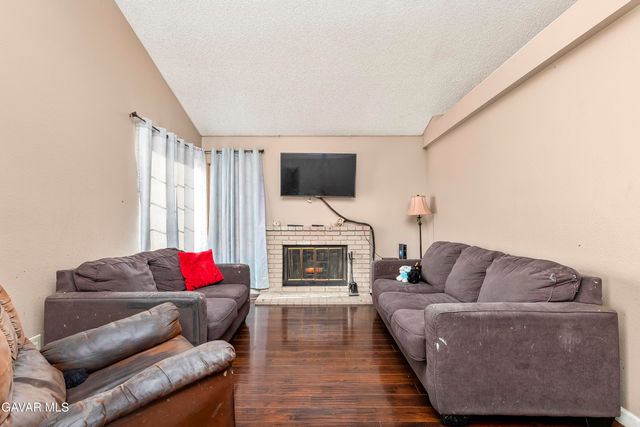 4937 Sunburst Drive, Palmdale, CA 93552