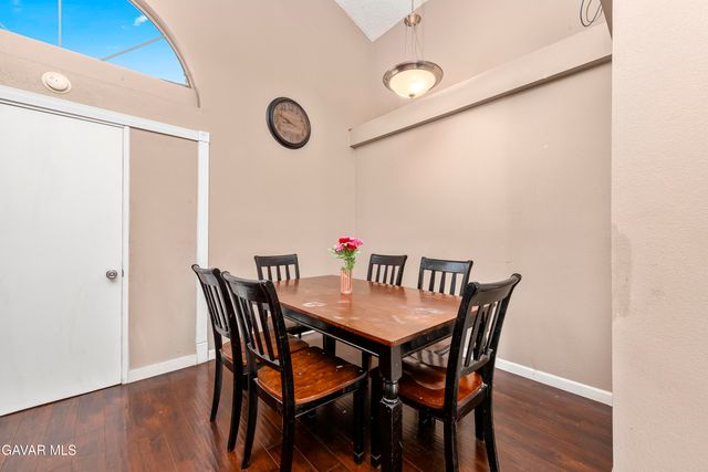 4937 Sunburst Drive, Palmdale, CA 93552