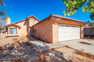 4937 Sunburst Drive, Palmdale, CA 93552
