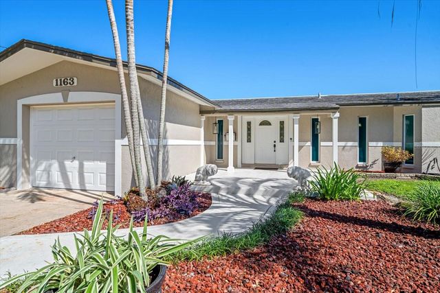 1163 60TH AVENUE S, St Petersburg, FL 33705